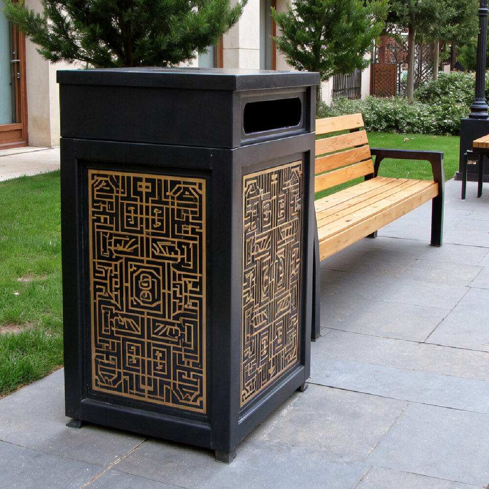 cestone arabic urban italian design